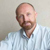 Dr. Alexej Rosanov Dr. Alexej Rosanov