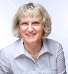 Franziska Michl Franziska Michl